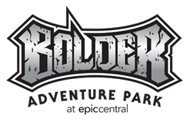 Bolder Adventure Park Logo